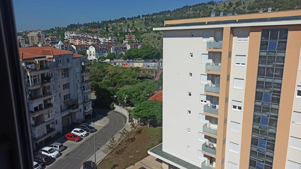 Abv Apartments Podgorica Exterior photo